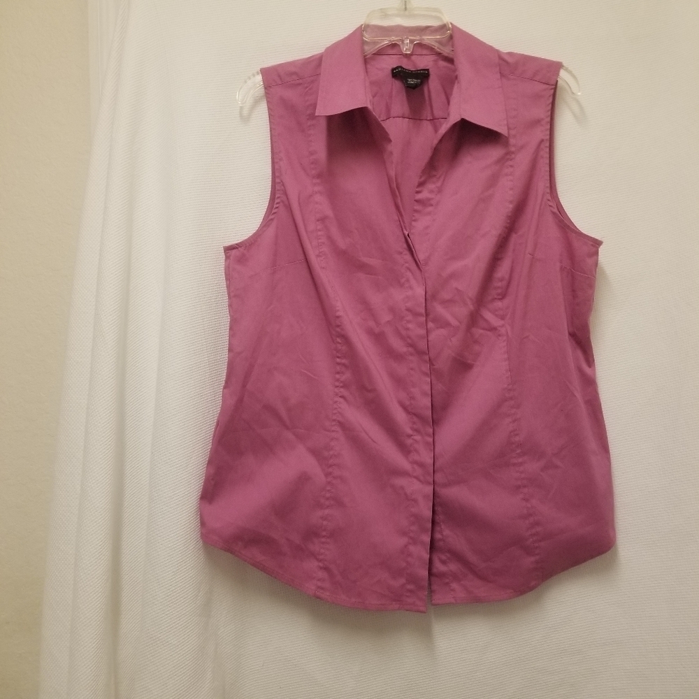 Madison Studio Top